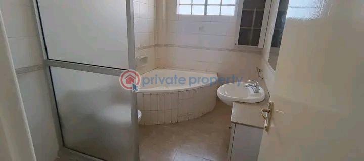 3 bedroom Apartment For Rent Off Rhapta Road Westlands Nairobi - 5