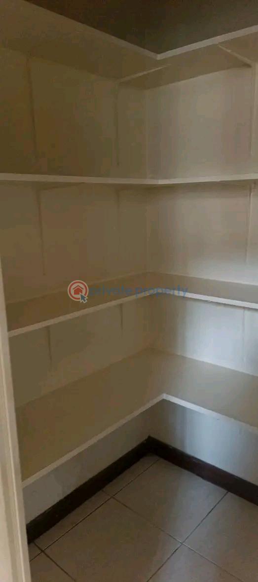 3 bedroom Apartment For Rent Off Rhapta Road Westlands Nairobi - 3