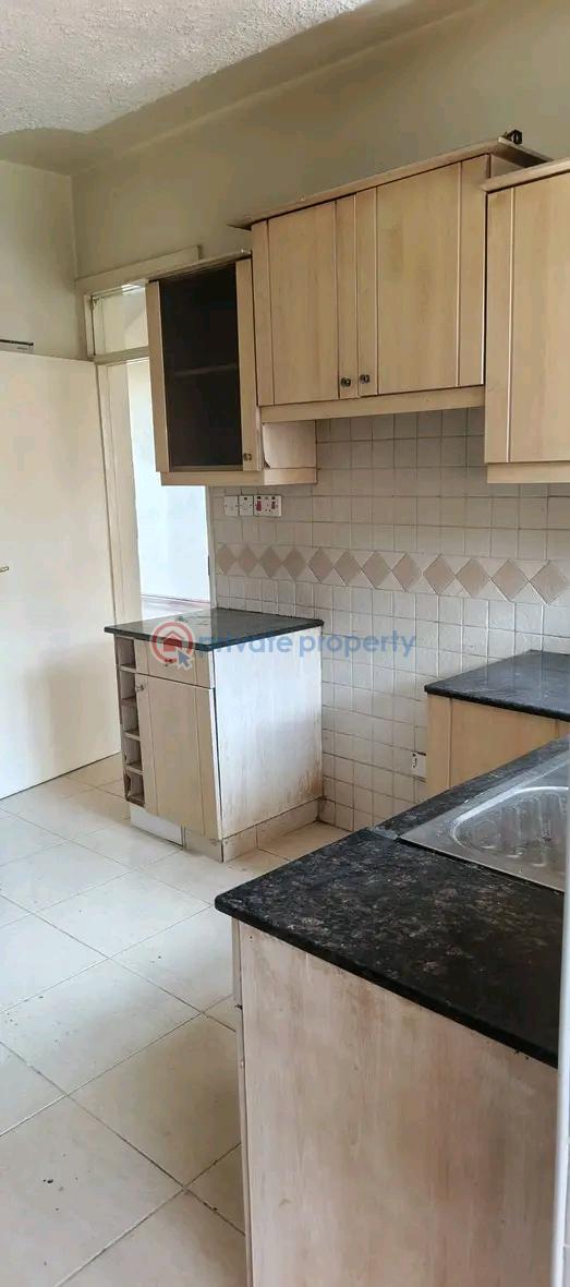 3 bedroom Apartment For Rent Off Rhapta Road Westlands Nairobi - 1