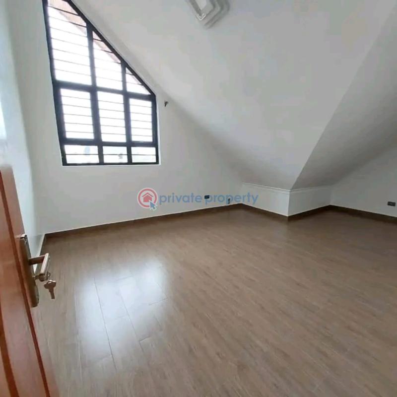 5 bedroom Townhouse For Sale westlands Nairobi - 3