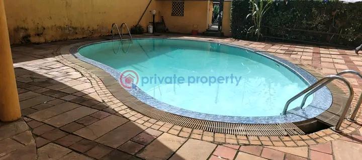 3 bedroom Apartment For Rent Off Rhapta Road Westlands Nairobi - 8