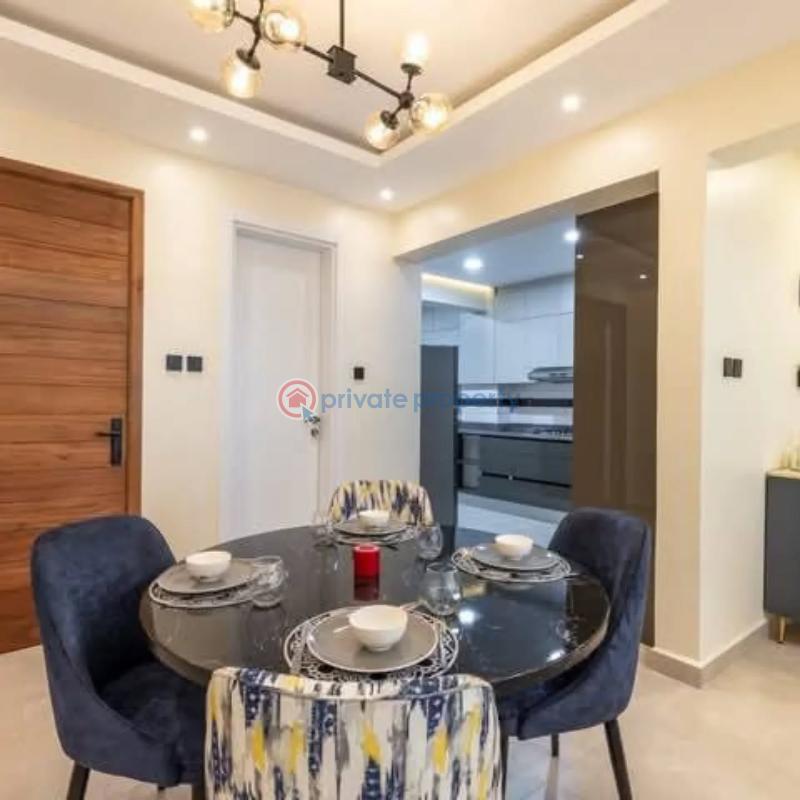 2 bedroom Commercial Land For Sale Westlands Apartments Westlands Nairobi - 1