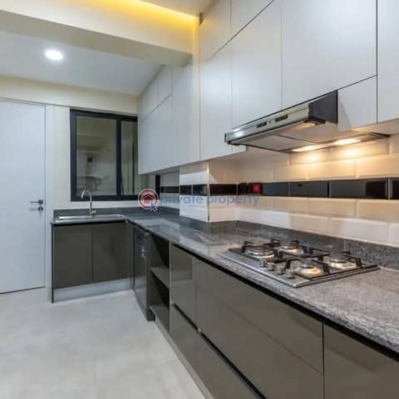 2 bedroom Commercial Land For Sale Westlands Apartments Westlands Nairobi - 2