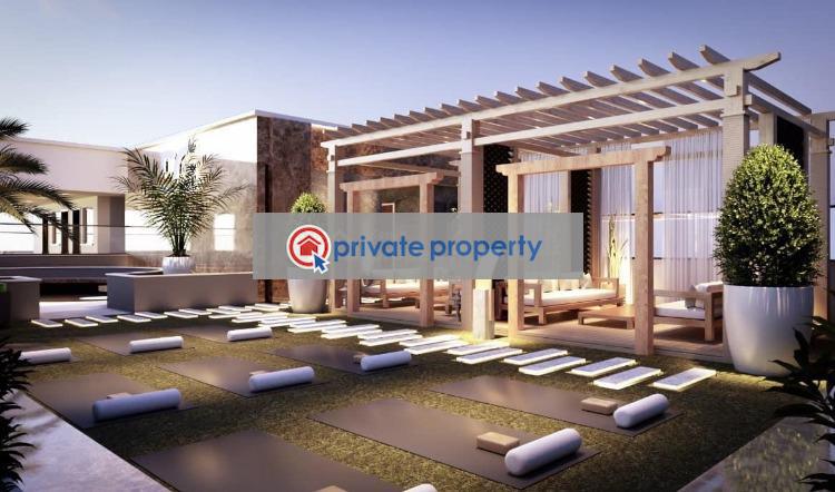 1 bedroom Apartment For Sale &nbsp;sports Road Westlands Nairobi - 1