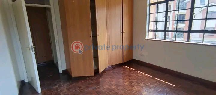 3 bedroom Apartment For Rent Off Rhapta Road Westlands Nairobi - 7