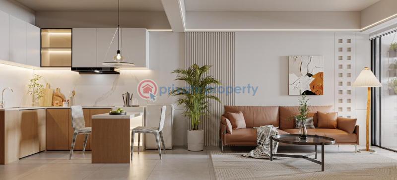 2 bedroom Apartment For Sale Westlands Road Gtc westlands Nairobi - 15
