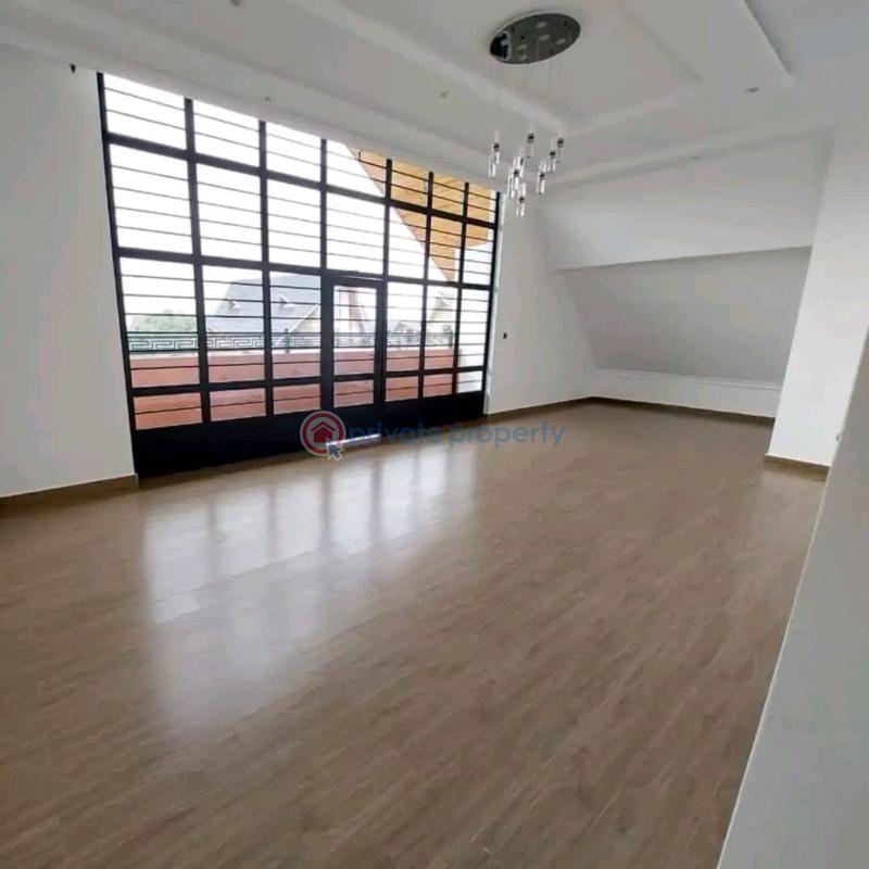 5 bedroom Townhouse For Sale westlands Nairobi - 5