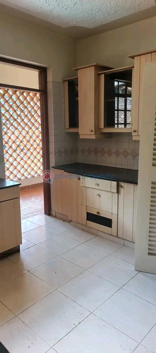 3 bedroom Apartment For Rent Off Rhapta Road Westlands Nairobi - 2