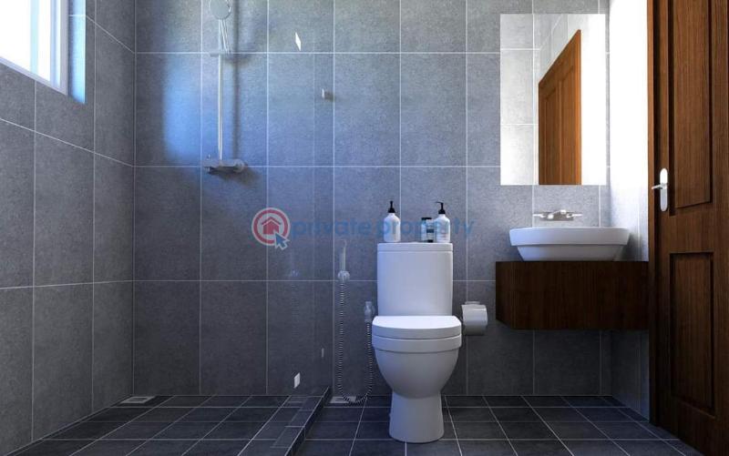 2 bedroom Apartment For Sale Kambi Road Nyali Mombasa - 7