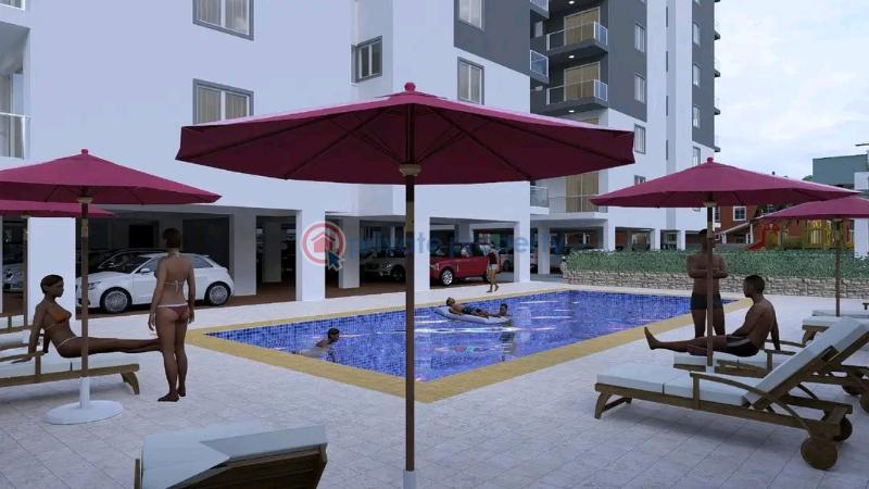 2 bedroom Apartment For Sale Kambi Road Nyali Mombasa - 15