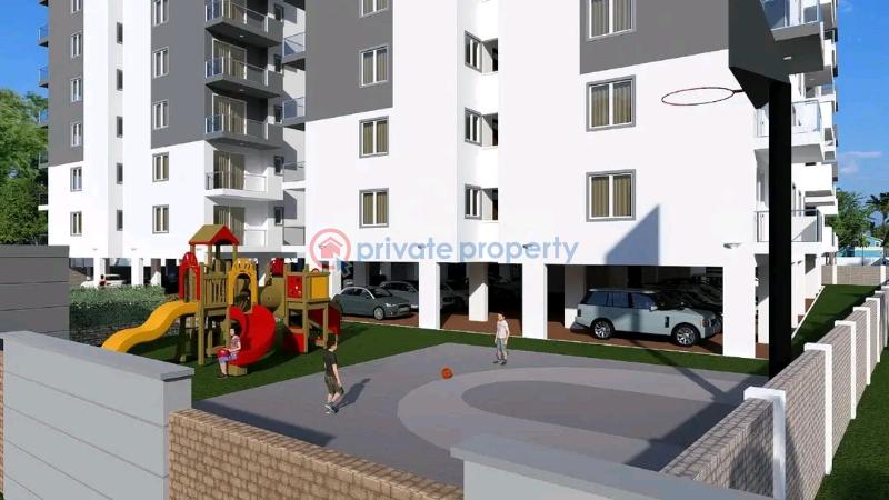 2 bedroom Apartment For Sale Kambi Road Nyali Mombasa - 7