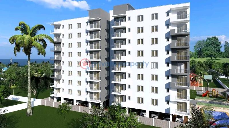 2 bedroom Apartment For Sale Kambi Road Nyali Mombasa - 2