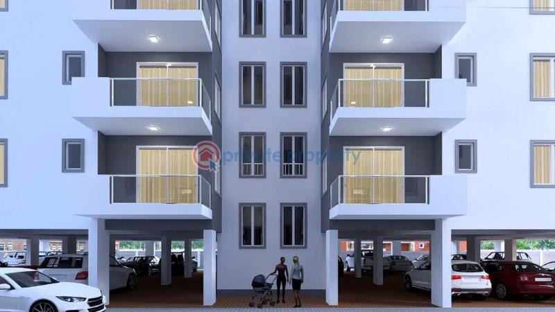 2 bedroom Apartment For Sale Kambi Road Nyali Mombasa - 16
