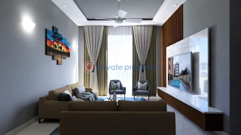 2 bedroom Apartment For Sale Kambi Road Nyali Mombasa - 3