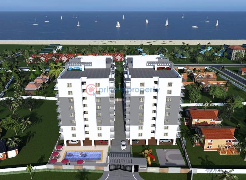 2 bedroom Apartment For Sale Kambi Road Nyali Mombasa - 12