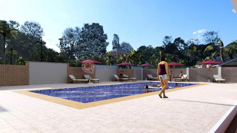 2 bedroom Apartment For Sale Kambi Road Nyali Mombasa - 5