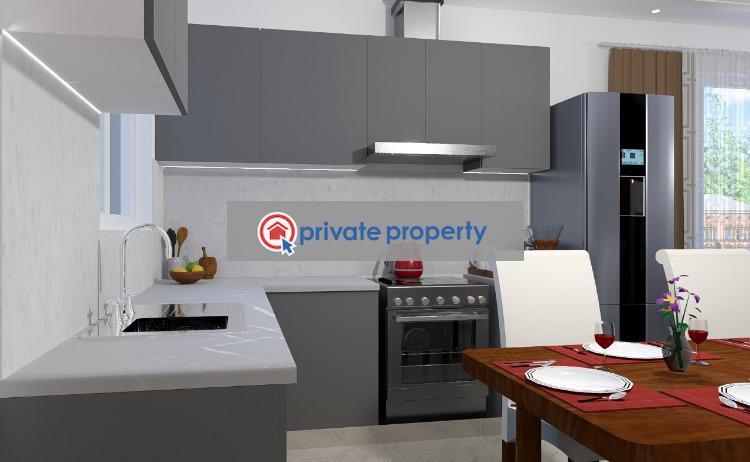 2 bedroom Apartment For Sale &nbsp;kambi Road Nyali Mombasa - 1