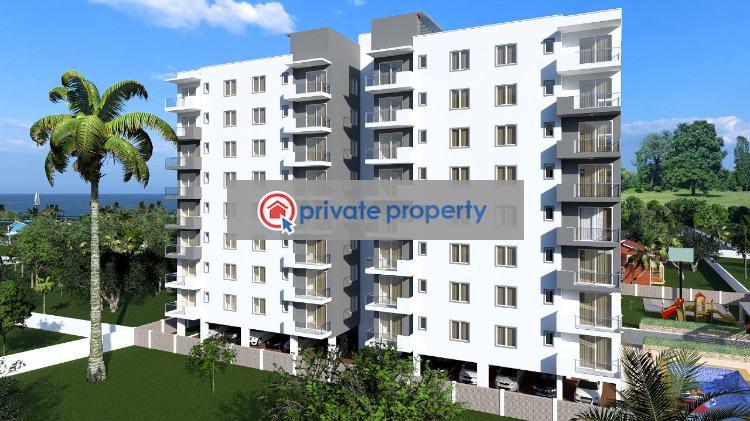 2 bedroom Apartment For Sale &nbsp;kambi Road Nyali Mombasa - 2