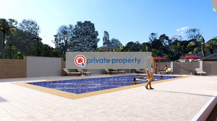 2 bedroom Apartment For Sale &nbsp;kambi Road Nyali Mombasa - 15
