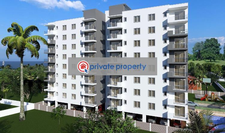 2 bedroom Apartment For Sale &nbsp;kambi Road Nyali Mombasa - 16