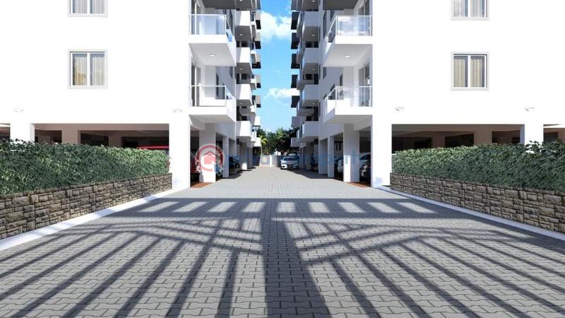 2 bedroom Apartment For Sale Kambi Road Nyali Mombasa - 22