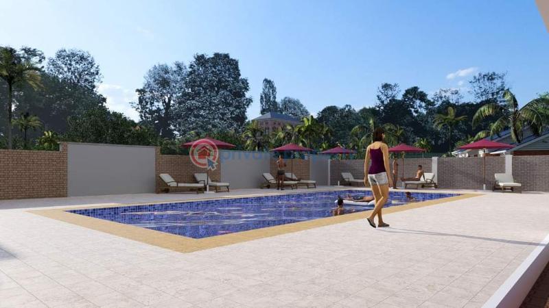 2 bedroom Apartment For Sale Kambi Road Nyali Mombasa - 9