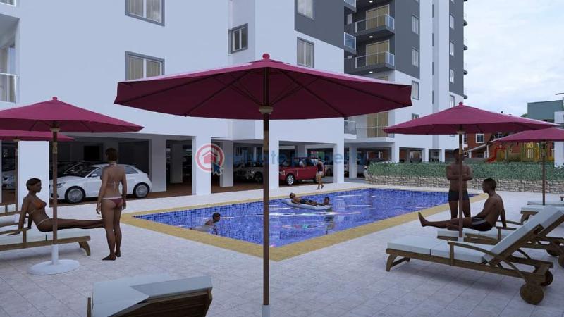2 bedroom Apartment For Sale Kambi Road Nyali Mombasa - 10