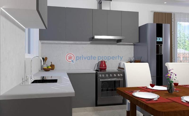 2 bedroom Apartment For Sale Kambi Road Nyali Mombasa - 8