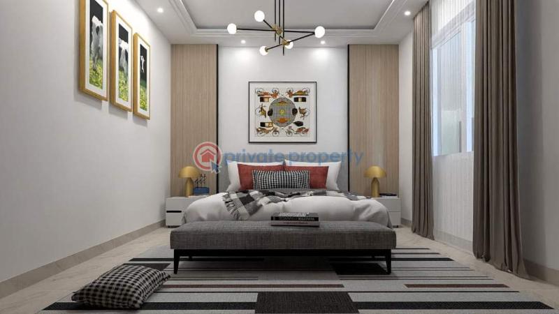 2 bedroom Apartment For Sale Kambi Road Nyali Mombasa - 12