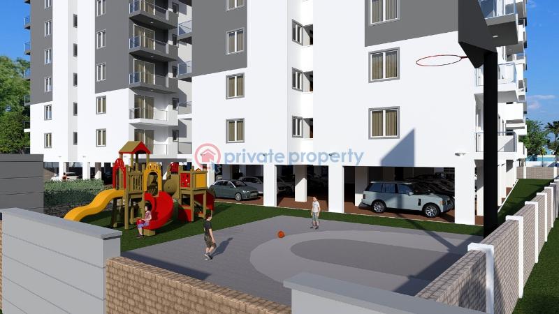 2 bedroom Apartment For Sale Nyali Beach Road Nyali Mombasa  - 3
