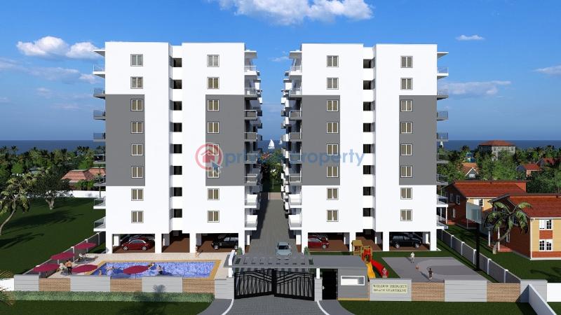 2 bedroom Apartment For Sale Nyali Road Nyali Mombasa  - 1
