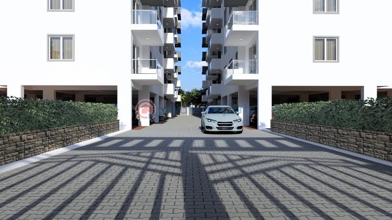 2 bedroom Apartment For Sale Nyali Beach Road Nyali Mombasa  - 5