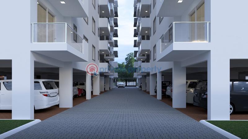 2 bedroom Apartment For Sale Nyali Beach Road Nyali Mombasa  - 8