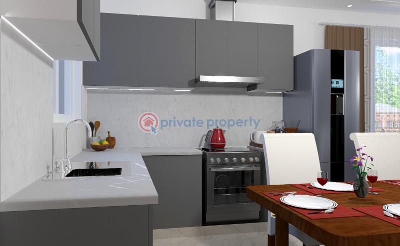 2 bedroom Apartment For Sale Nyali Road Nyali Mombasa  - 6