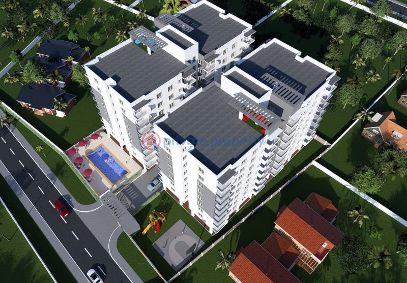 2 bedroom Apartment For Sale Nyali Beach Road Nyali Mombasa  - 3