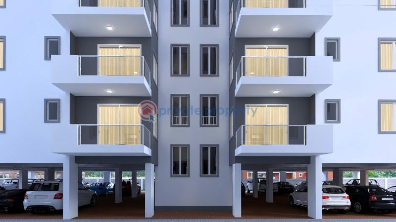 2 bedroom Apartment For Sale Nyali Beach Road Nyali Mombasa  - 7