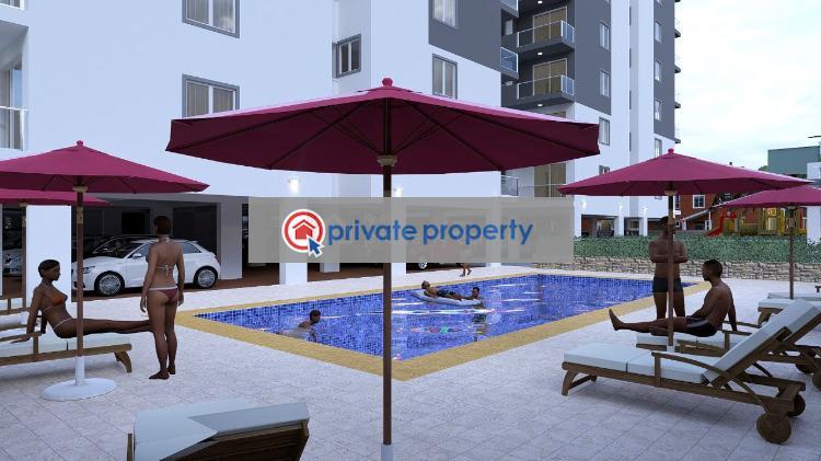 2 bedroom Apartment For Sale &nbsp;kambi Road Nyali Mombasa Nyali  - 2