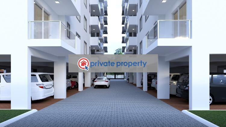 2 bedroom Apartment For Sale &nbsp;nyali Beach Road Nyali Mombasa - 20