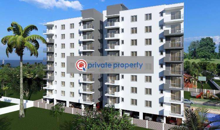 2 bedroom Apartment For Sale &nbsp;nyali Beach Road Nyali Mombasa - 4