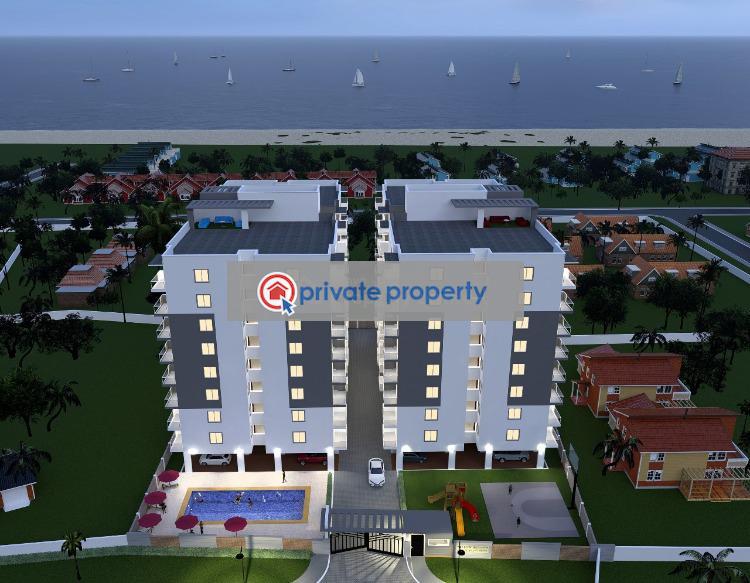 2 bedroom Apartment For Sale &nbsp;nyali Road Nyali Mombasa - 14