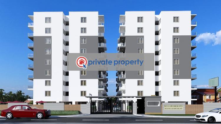 2 bedroom Apartment For Sale &nbsp;nyali Beach Road Nyali Mombasa - 9