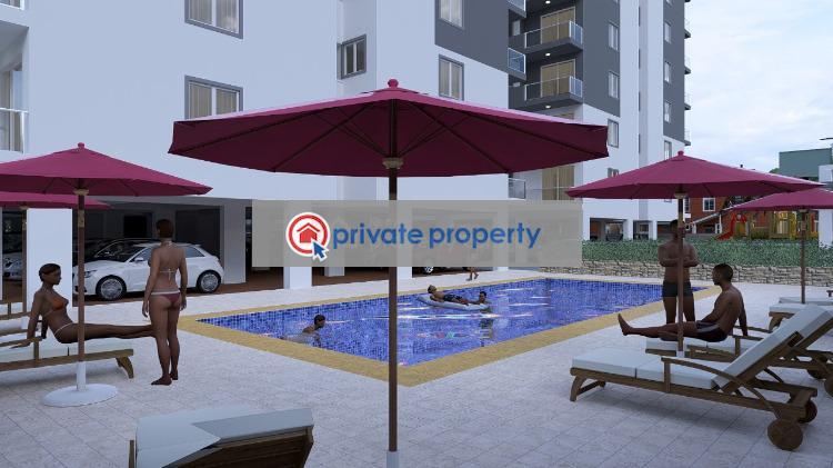 2 bedroom Apartment For Sale &nbsp;nyali Beach Road Nyali Mombasa - 11