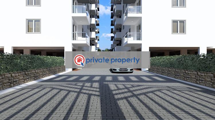 2 bedroom Apartment For Sale &nbsp;nyali Beach Road Nyali Mombasa - 5