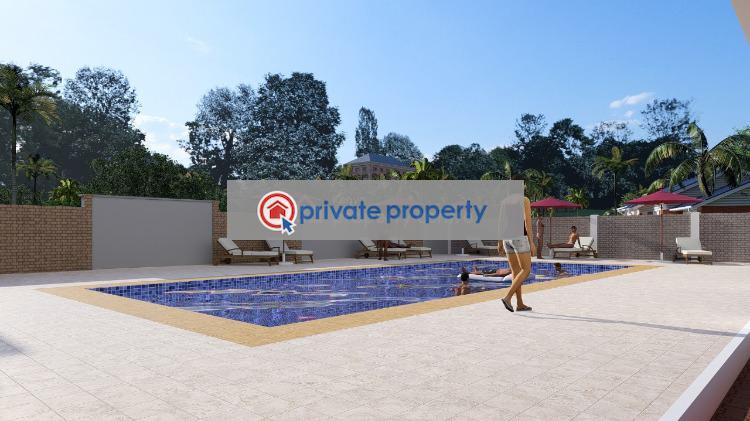 2 bedroom Apartment For Sale &nbsp;kambi Road Nyali Mombasa Nyali  - 6