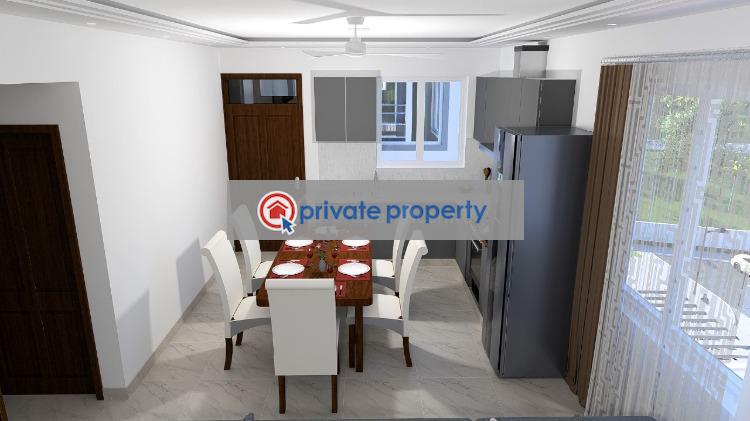 2 bedroom Apartment For Sale &nbsp;kambi Road Nyali Mombasa Nyali  - 14