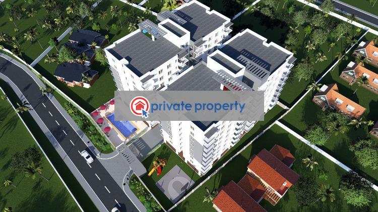 2 bedroom Apartment For Sale &nbsp;kambi Road Nyali Mombasa Nyali  - 18