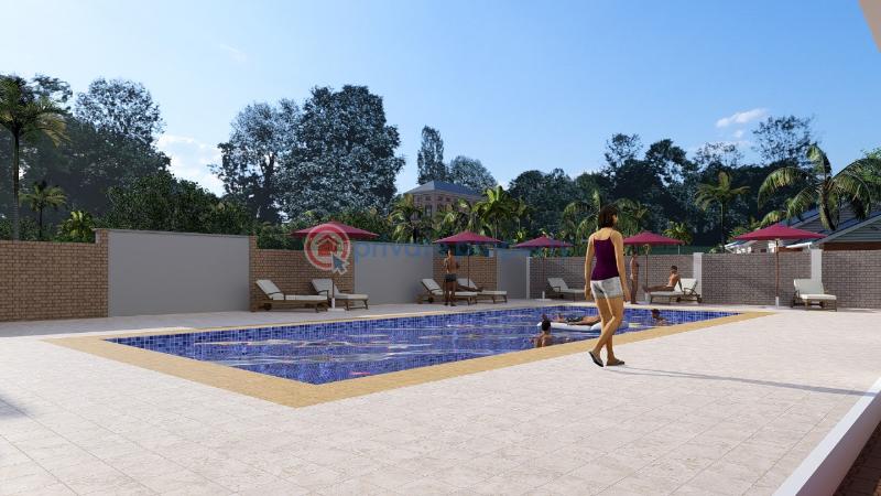 2 bedroom Apartment For Sale Kambi Road Nyali Mombasa - 5