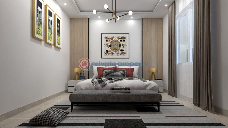 2 bedroom Apartment For Sale Kambi Road Nyali Mombasa - 15