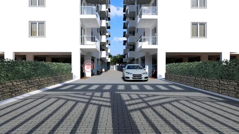 2 bedroom Apartment For Sale Kambi Road Nyali Mombasa - 11