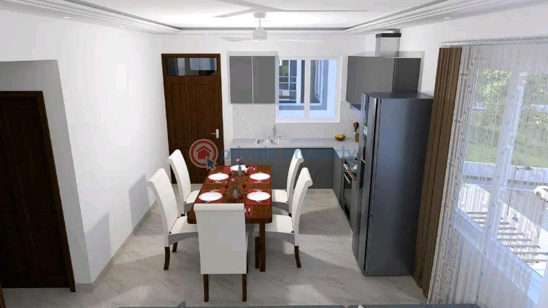 2 bedroom Apartment For Sale Kambi Road Nyali Mombasa - 2